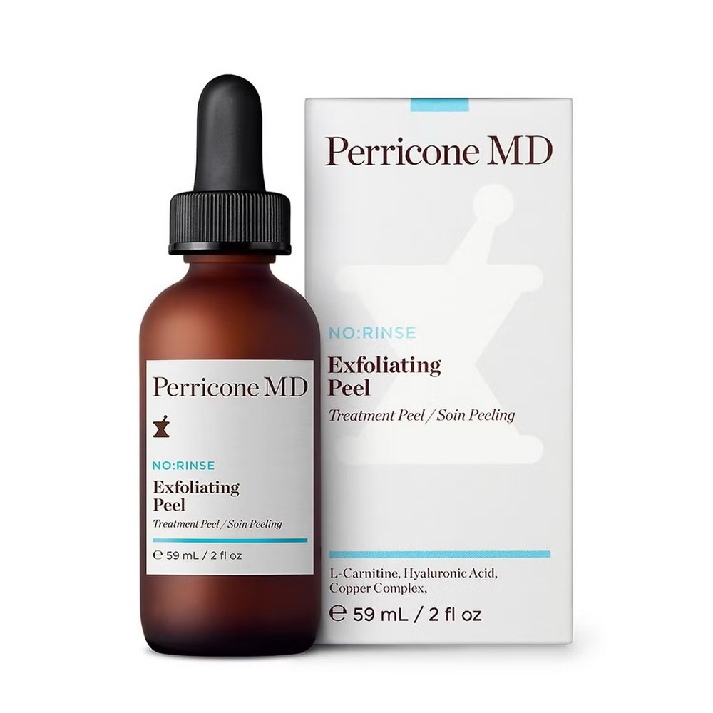 NIB Perricone MD No:Rinse Exfoliating Peel
